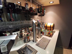 Photo n°7 de Lufthansa Business Lounge à Roissy-en-France ()