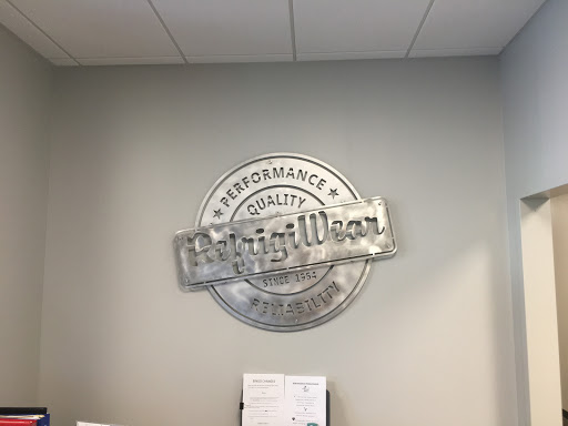 Sign Shop «Mc Ever Signs & Graphics», reviews and photos, 355 Quill Dr #140, Dawsonville, GA 30534, USA