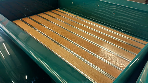 Auto Body Shop «Father & Son Collision and Classic Car Restoration», reviews and photos, 1093 Albright Rd, Rock Hill, SC 29730, USA