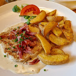 Photo n°2 de l'avis de Lorenz.l fait le 09/07/2023 à 21:13 sur le  Berghotel Kason à Prettau