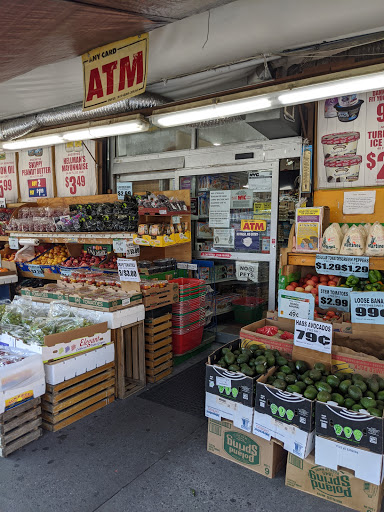 Grocery Store «Food Universe Marketplace», reviews and photos, 97 Avenue O, Brooklyn, NY 11204, USA