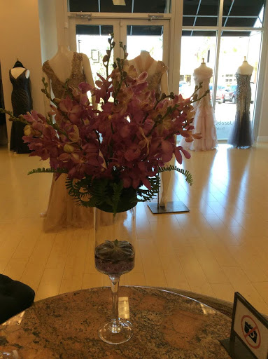 Bridal Shop «Laura Jacobs Bridal», reviews and photos, 9903 Gulf Coast Main St #142, Fort Myers, FL 33913, USA