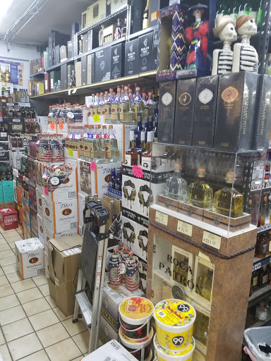 Liquor Store «Brass Mug Liquor», reviews and photos, 19213 Newburgh Rd, Livonia, MI 48152, USA