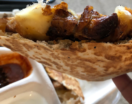 Mexican Restaurant «Chipotle Mexican Grill», reviews and photos, 201 N 8th St, West Dundee, IL 60118, USA