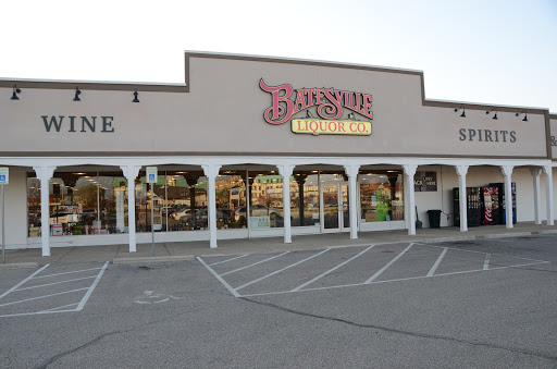 Batesville Liquor Store Inc, Batesville Shopping Village, Batesville, IN 47006, USA, 