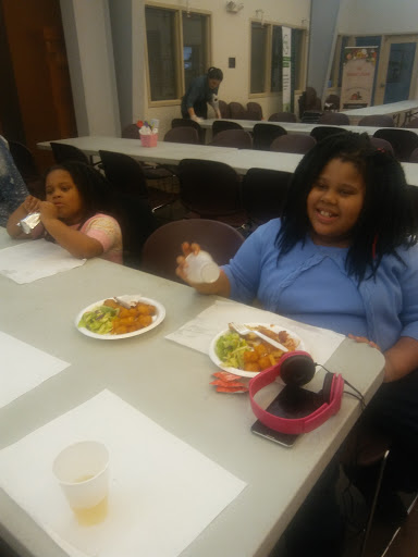 Soup Kitchen «Cathedral Kitchen», reviews and photos