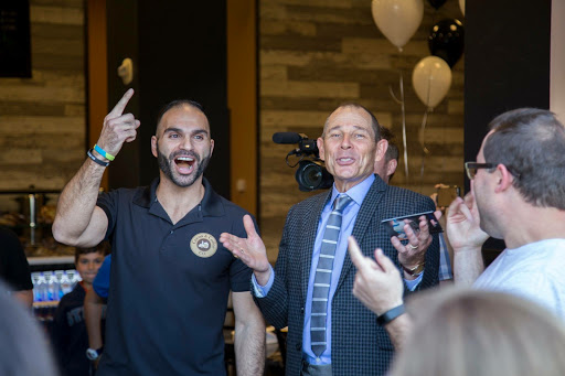 Coffee Shop «Cocoa & Coffee Company», reviews and photos, 180 N University Ave Suite 120, Provo, UT 84601, USA