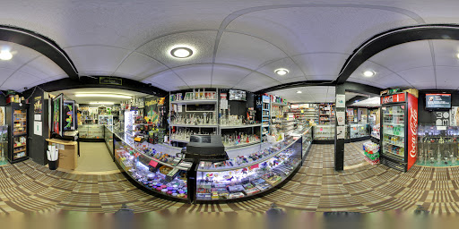 Vaporizer Store «Amsterdam Smoke Shop», reviews and photos, 990 S Seguin Ave a, New Braunfels, TX 78130, USA