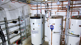 North Plumbing and Heating Services