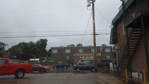 Robo Car Wash en Jefferson City