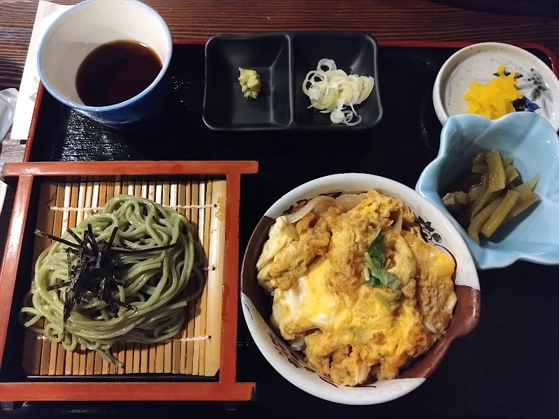 土蔵食亭 三河屋