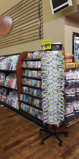 Grocery Store «Rays Food Place», reviews and photos, 1139 S Cloverdale Blvd, Cloverdale, CA 95425, USA