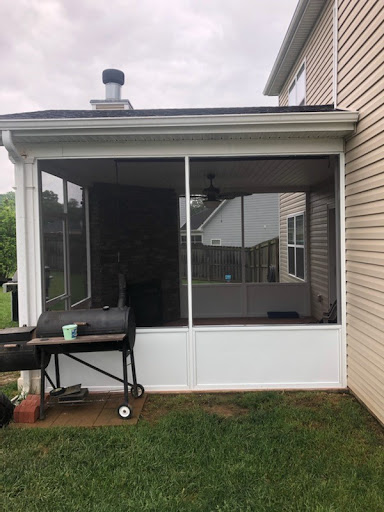 Window Installation Service «Merrell Home Improvement», reviews and photos