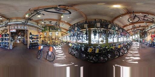 Bicycle Store «Machinery Row Bicycles», reviews and photos, 601 Williamson St, Madison, WI 53703, USA