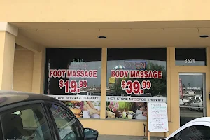 Perfect Foot Massage image