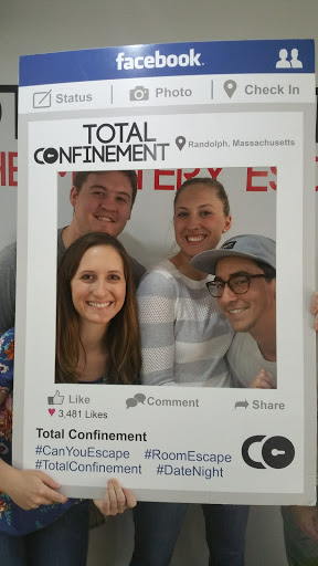 Tourist Attraction «Total Confinement», reviews and photos, 233 N Main St, Randolph, MA 02368, USA