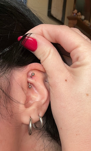 Explore tattoo ideas mother and daughter, creative tattoo ideas in Nampa, available at Hippie Hoops and Holes