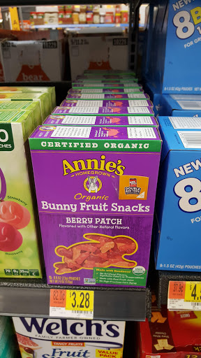 Department Store «Walmart Supercenter», reviews and photos, 1100 Old Philadelphia Rd, Jasper, GA 30143, USA