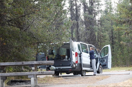Trekker Vans image