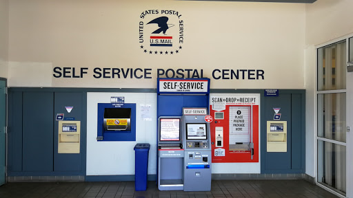 Post Office «United States Postal Service», reviews and photos, 21701 Stevens Creek Blvd, Cupertino, CA 95014, USA