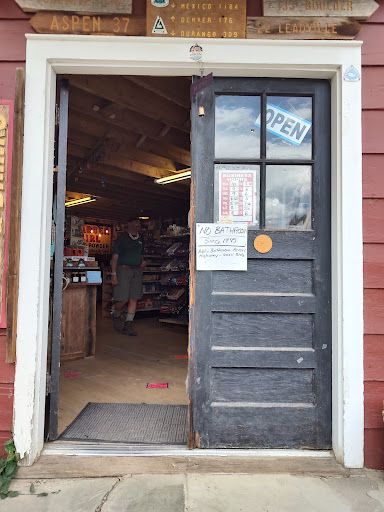 Grocery Store «Twin Lakes General Store», reviews and photos, 6451 CO-82, Twin Lakes, CO 81251, USA