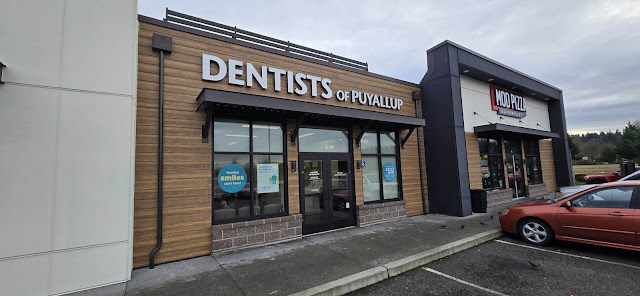 Dentists of Puyallup