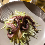 Photo n°3 de l'avis de Vania.e fait le 09/09/2022 à 20:58 sur le  Hostaria Con Ciccio à Milazzo