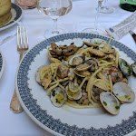 Photo n°3 de l'avis de William.i fait le 03/06/2017 à 20:33 sur le  Piperno Restaurant à Rome