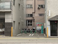 大手町3丁目第3コインパーキング