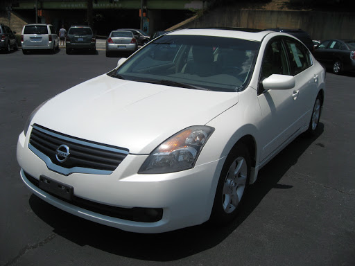 Used Car Dealer «Decatur Auto Sales», reviews and photos, 541 E College Ave, Decatur, GA 30030, USA