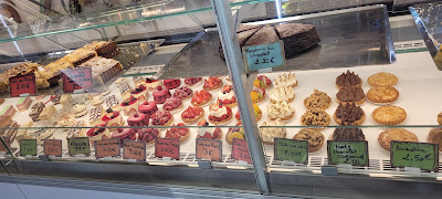 Boulangerie de l’Ourcq à Noisy-le-Sec