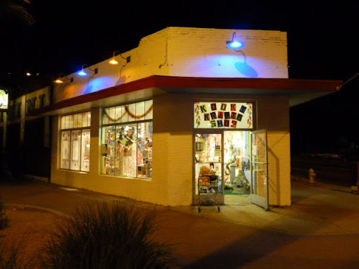 Craft Store «Kooky Kraft Shop», reviews and photos, 1500 N W Grand Ave, Phoenix, AZ 85007, USA