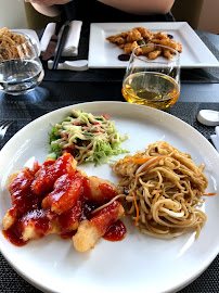 Nouille du Restaurant chinois LIJI à Reims - n°6