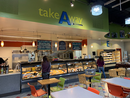 Produce Market «Main Market Co-op», reviews and photos, 44 W Main Ave, Spokane, WA 99201, USA