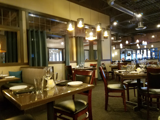 Fine dining restaurant Fort Wayne