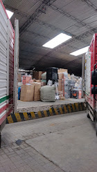 Huascar Cargo Internacional S.A.C