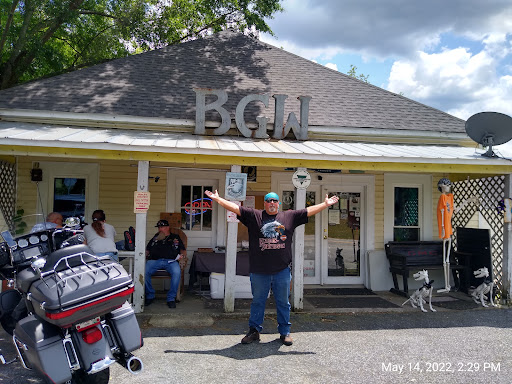 Motorcycle Dealer «Bikers Gone Wild», reviews and photos, 360 W Memorial Dr, Dallas, GA 30132, USA