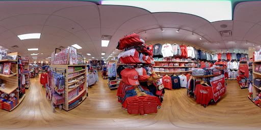 Sportswear Store «Rally House Macedonia», reviews and photos, 8210 Macedonia Commons Blvd #16, Macedonia, OH 44056, USA