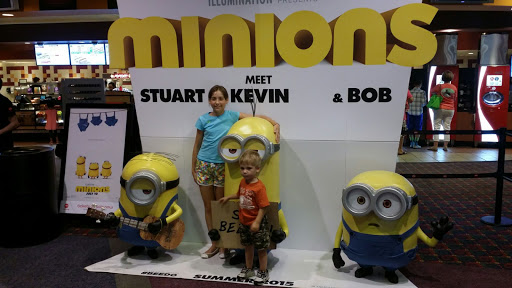 Movie Theater «AMC Concord Mills 24», reviews and photos, 8421 Concord Mills Boulevard, Concord, NC 28027, USA