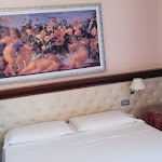 Photo n°6 de l'avis de Diego.a fait le 23/08/2020 à 19:10 sur le  Hotel Torretta à Montecatini Terme