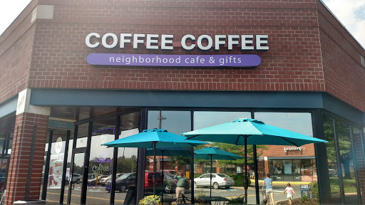 Coffee Shop «Coffee Coffee», reviews and photos, 5 Bel Air S Pkwy, Bel Air, MD 21015, USA