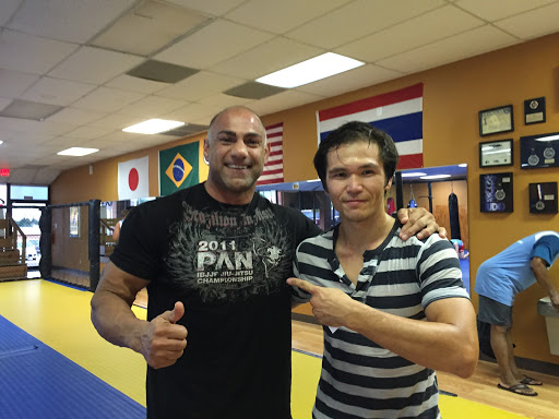 Martial Arts School «Ironside Martial Arts», reviews and photos, 1805 Airport Fwy, Bedford, TX 76021, USA