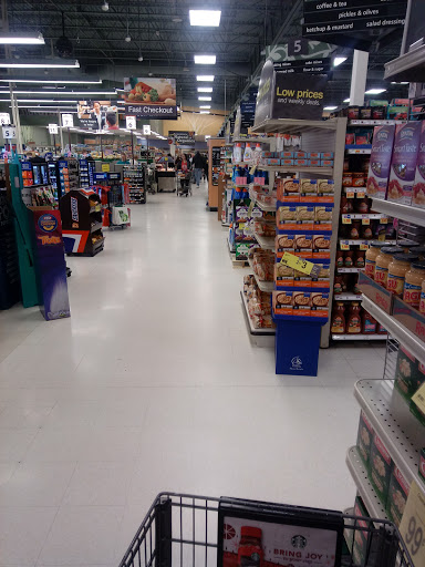 Grocery Store «Kroger», reviews and photos, 4080 E Blue Grass Rd, Mt Pleasant, MI 48858, USA