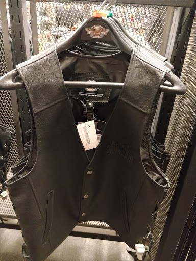 Harley-Davidson Dealer «Empire Harley-Davidson», reviews and photos, 8 Industrial Ln, New Rochelle, NY 10805, USA