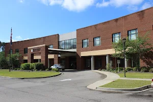 Hampton Regional Medical Center image