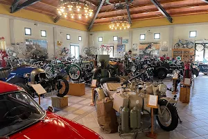 Museo Motocicletas image