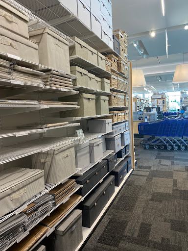 Home Goods Store «The Container Store», reviews and photos, 2030 Arden Way, Sacramento, CA 95825, USA