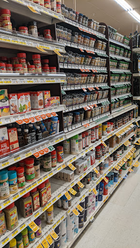 Grocery Store «Safeway», reviews and photos, 6255 Graham Hill Rd, Felton, CA 95018, USA