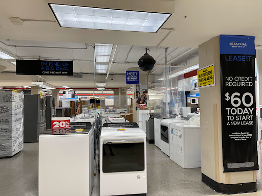 Department Store «Sears», reviews and photos, 2307 Beverley Rd, Brooklyn, NY 11226, USA