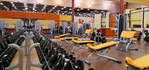 VillaSport Athletic Club and Spa - 4141 Technology Forest Blvd, The Woodlands, TX 77381
